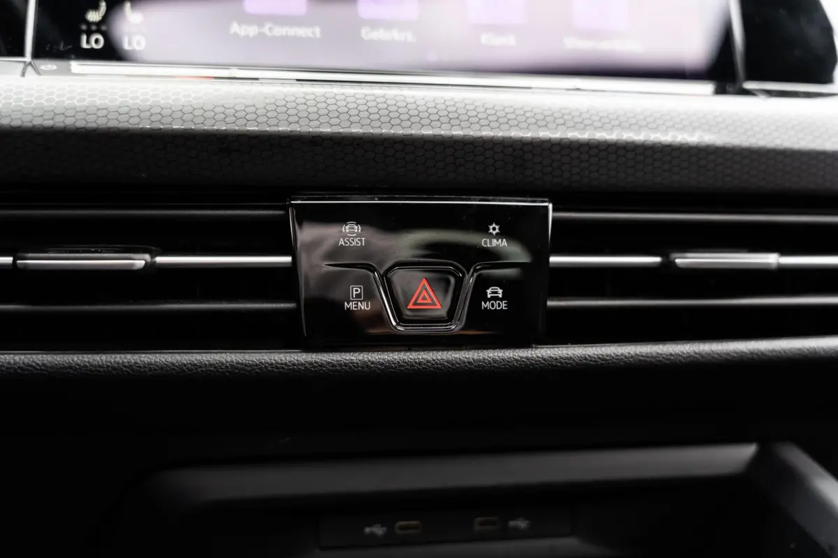 2.0 TSI GTI Clubsport 45 Jahre Akra Pano DSG