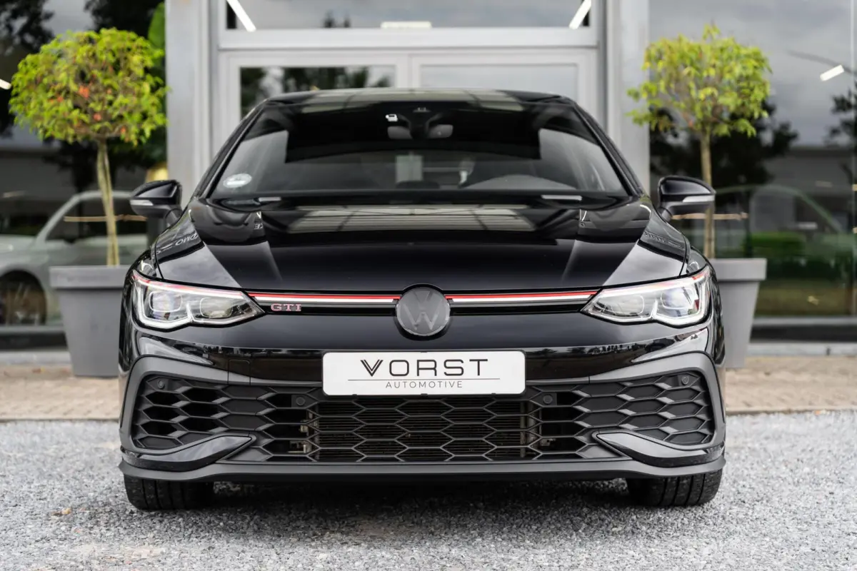 2.0 TSI GTI Clubsport 45 Jahre Akra Pano DSG