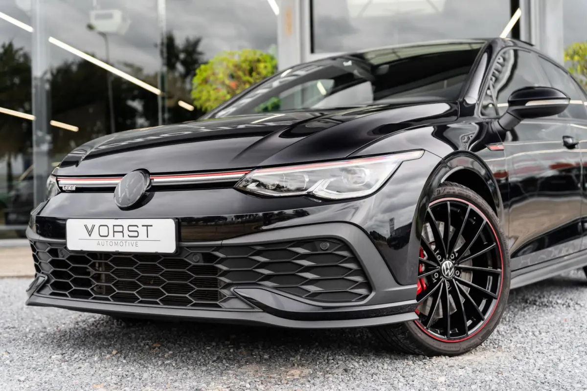 2.0 TSI GTI Clubsport 45 Jahre Akra Pano DSG