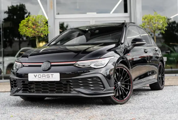 2.0 TSI GTI Clubsport 45 Jahre Akra Pano DSG