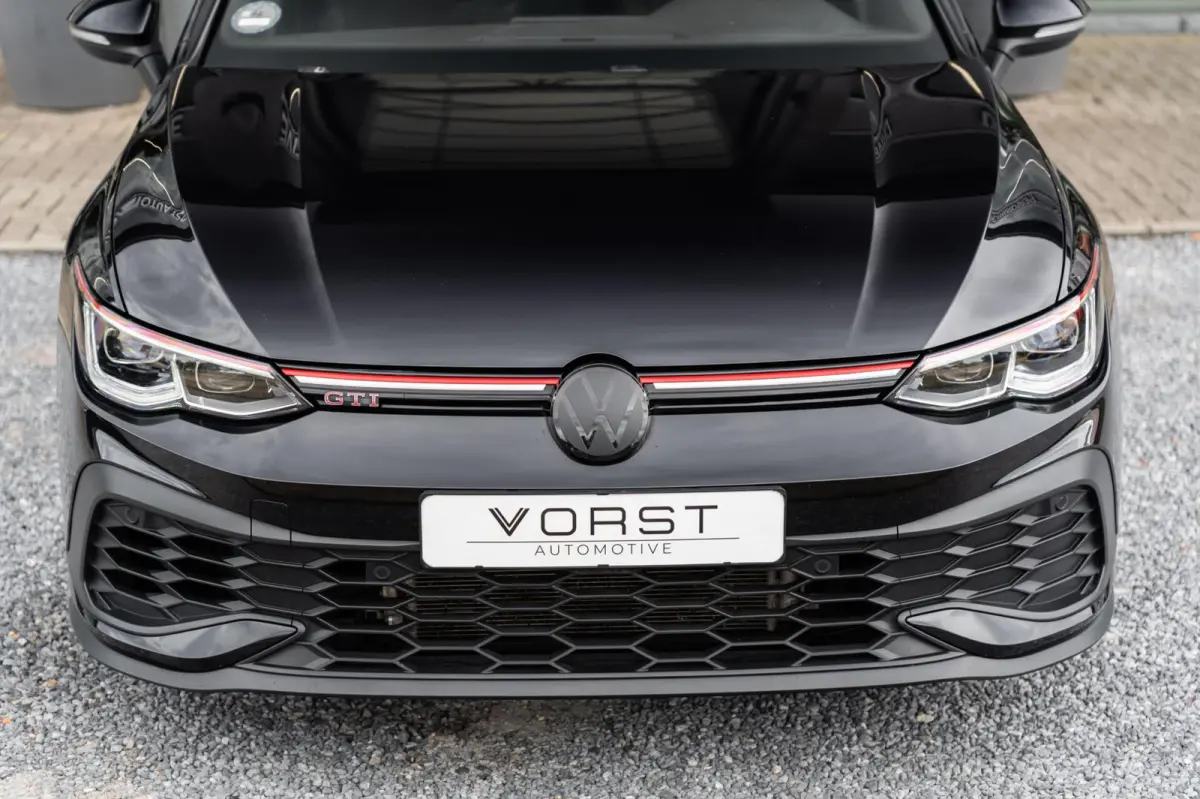 2.0 TSI GTI Clubsport 45 Jahre Akra Pano DSG