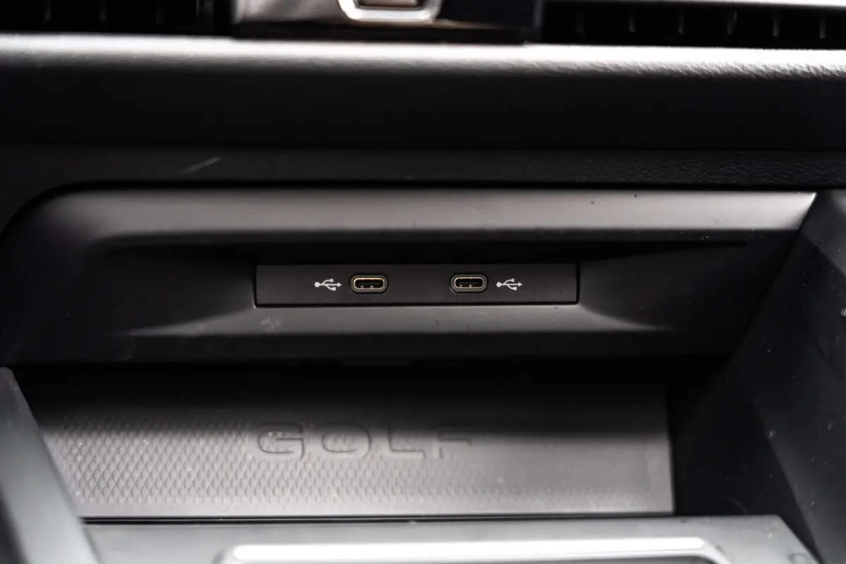 2.0 TSI GTI Clubsport 45 Jahre Akra Pano DSG