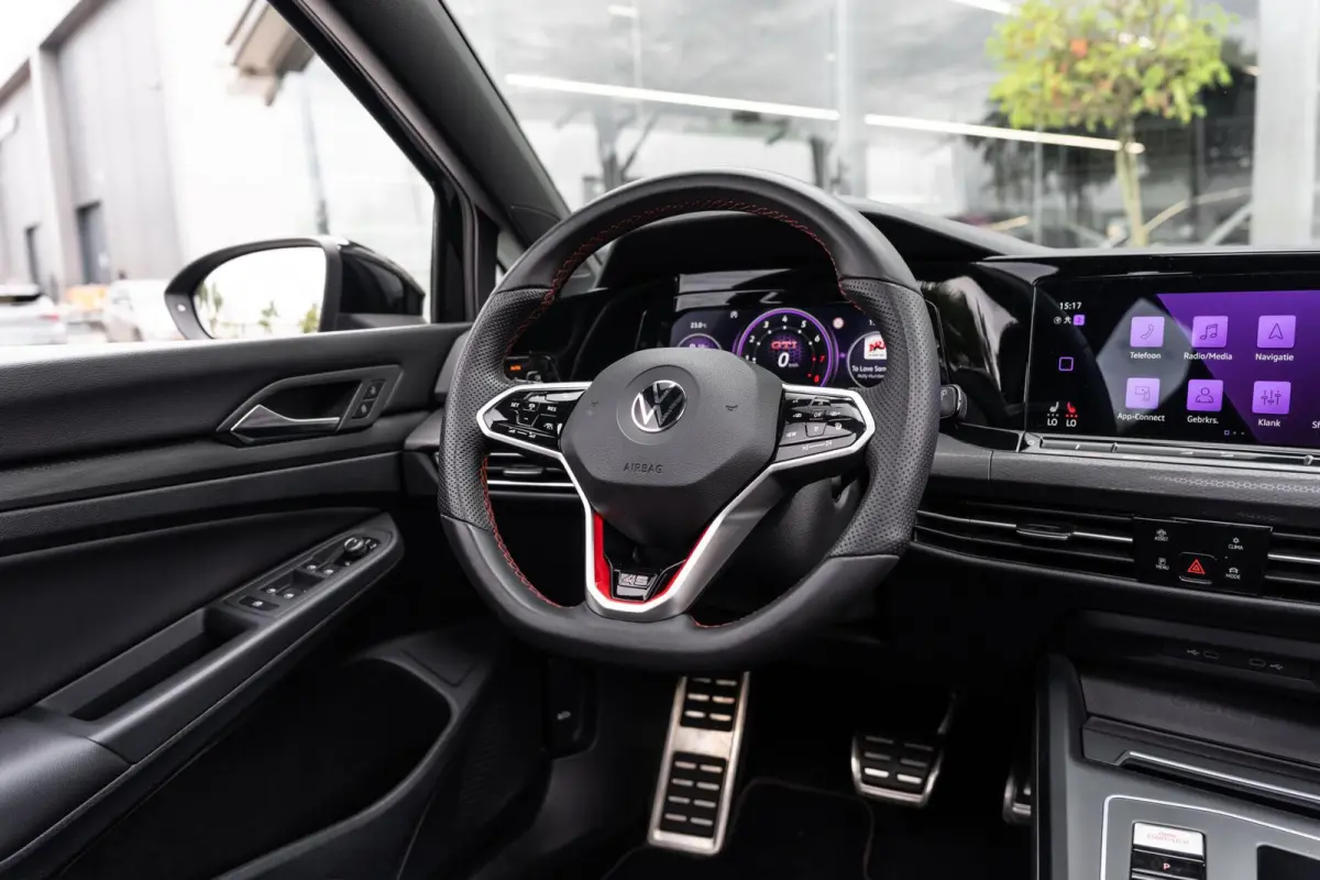2.0 TSI GTI Clubsport 45 Jahre Akra Pano DSG