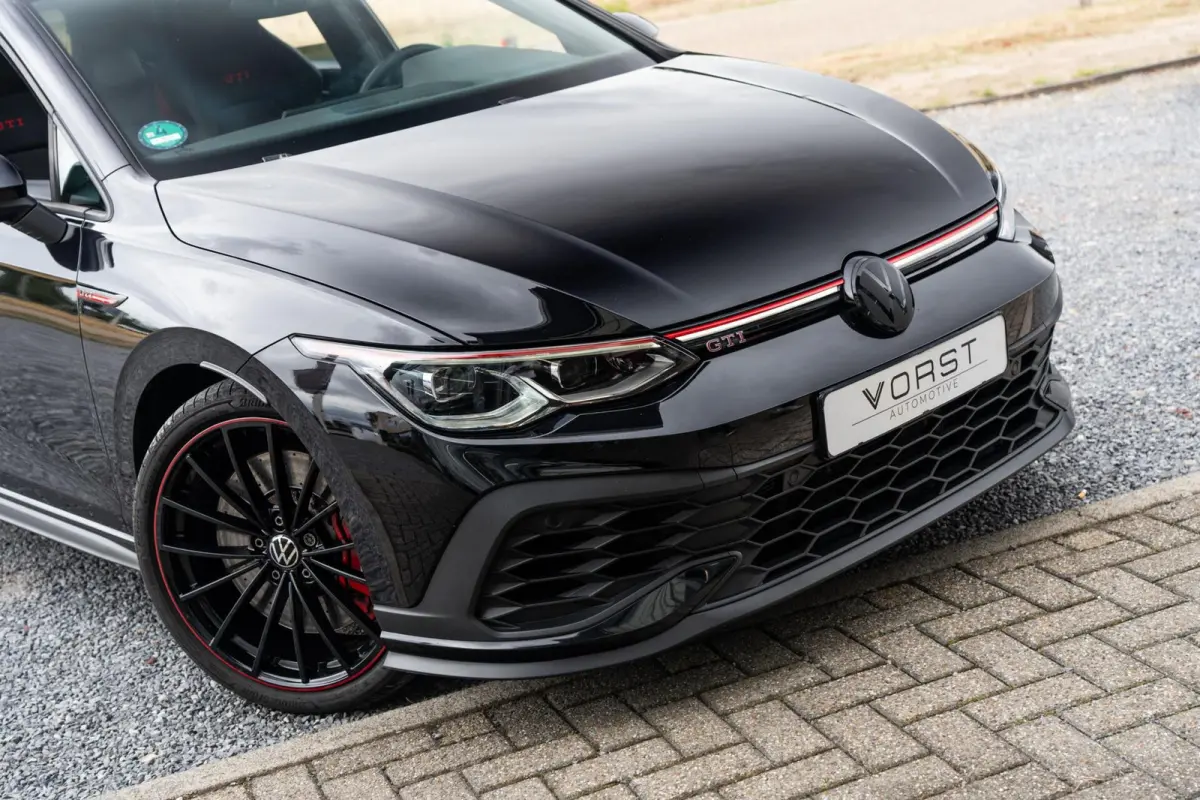 2.0 TSI GTI Clubsport 45 Jahre Akra Pano DSG