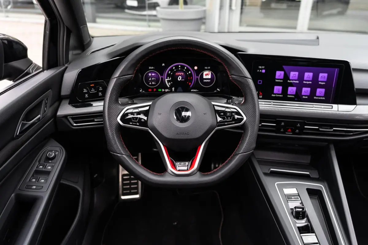 2.0 TSI GTI Clubsport 45 Jahre Akra Pano DSG