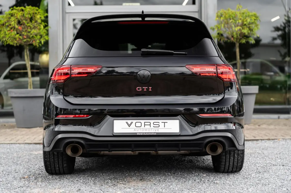 2.0 TSI GTI Clubsport 45 Jahre Akra Pano DSG