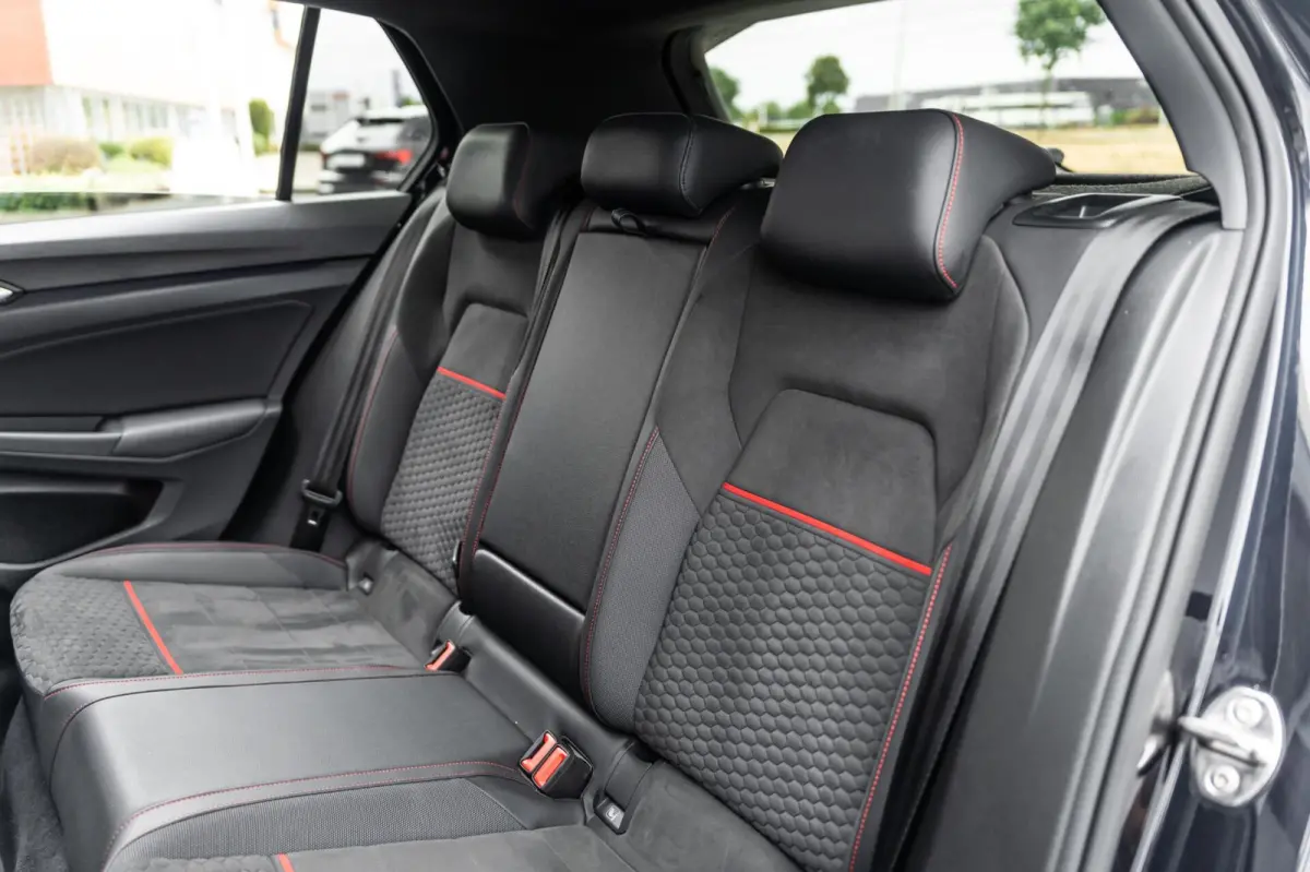 2.0 TSI GTI Clubsport 45 Jahre Akra Pano DSG