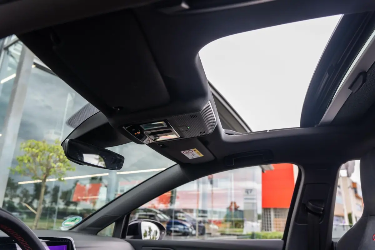 2.0 TSI GTI Clubsport 45 Jahre Akra Pano DSG