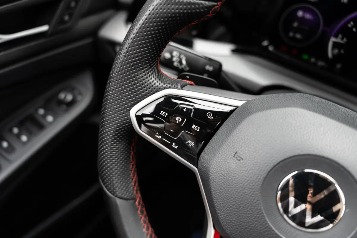 2.0 TSI GTI Clubsport 45 Jahre Akra Pano DSG