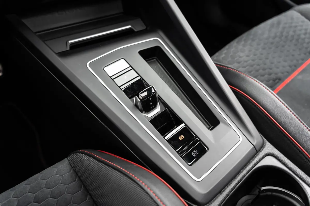 2.0 TSI GTI Clubsport 45 Jahre Akra Pano DSG