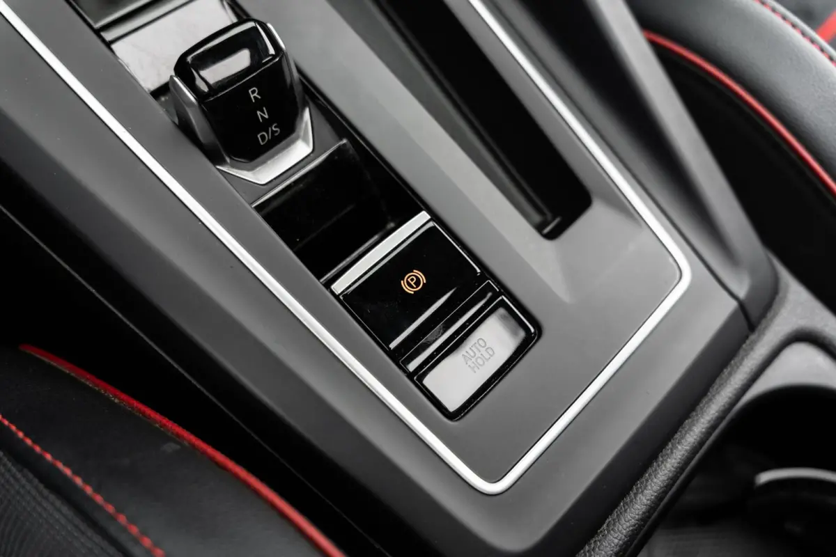 2.0 TSI GTI Clubsport 45 Jahre Akra Pano DSG