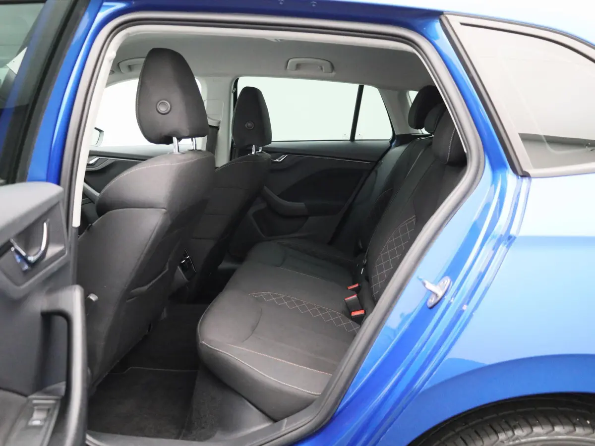 1.0 TSI Ambition | Apple Carplay / Android Auto | Airco | Radio |