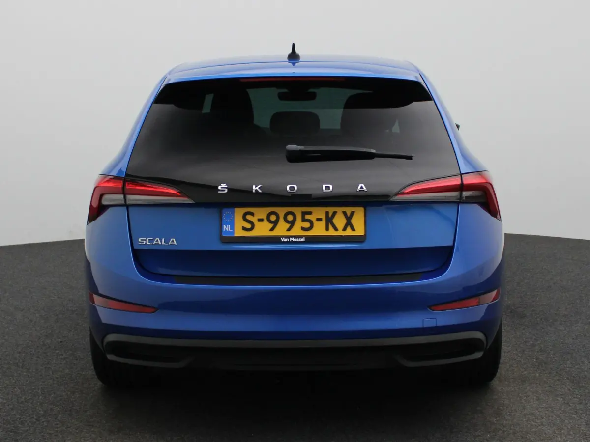 1.0 TSI Ambition | Apple Carplay / Android Auto | Airco | Radio |