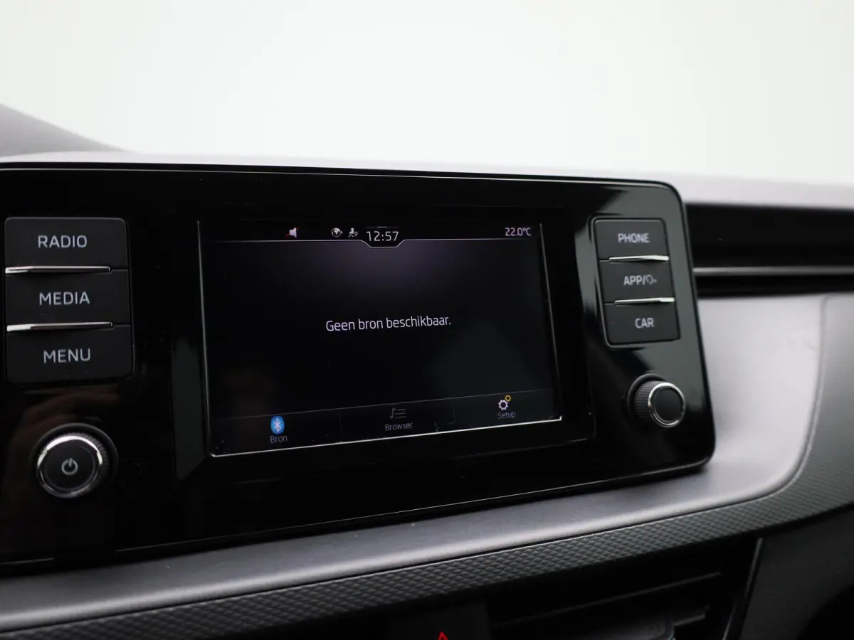 1.0 TSI Ambition | Apple Carplay / Android Auto | Airco | Radio |