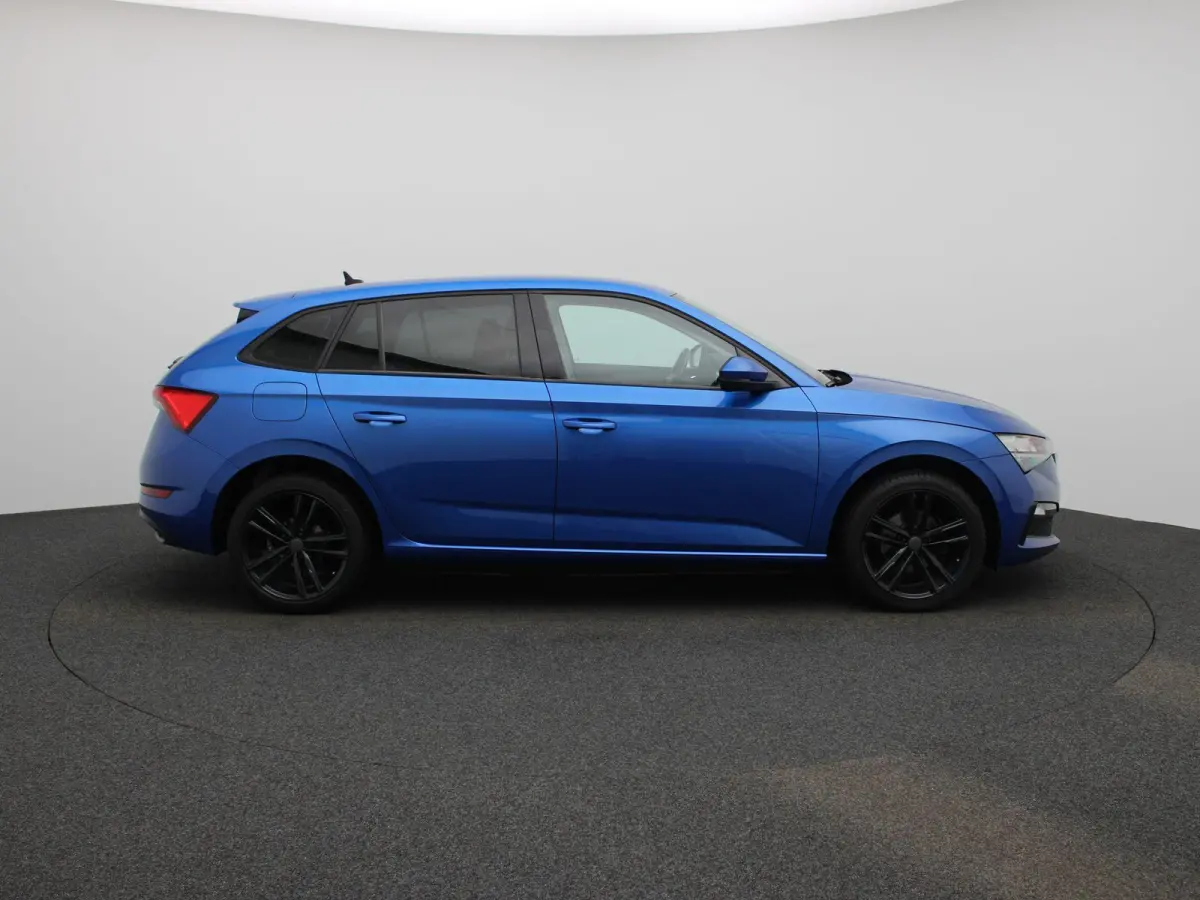 1.0 TSI Ambition | Apple Carplay / Android Auto | Airco | Radio |