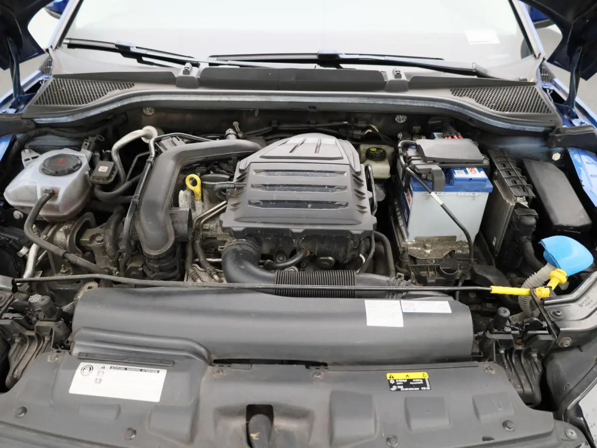 1.0 TSI Ambition | Apple Carplay / Android Auto | Airco | Radio |