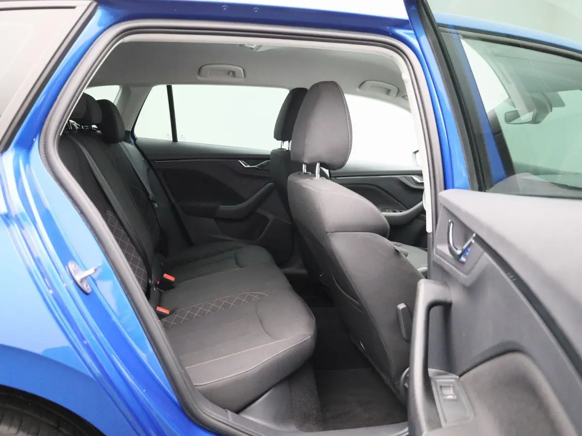 1.0 TSI Ambition | Apple Carplay / Android Auto | Airco | Radio |