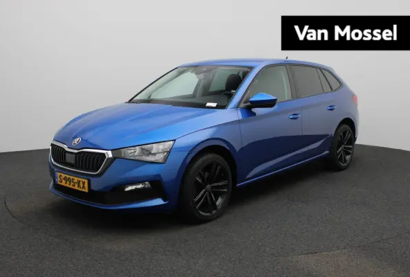 1.0 TSI Ambition | Apple Carplay / Android Auto | Airco | Radio |