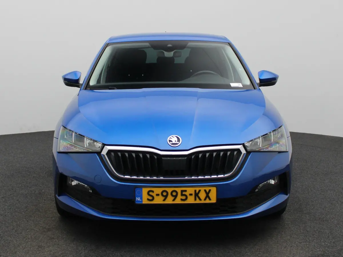 1.0 TSI Ambition | Apple Carplay / Android Auto | Airco | Radio |