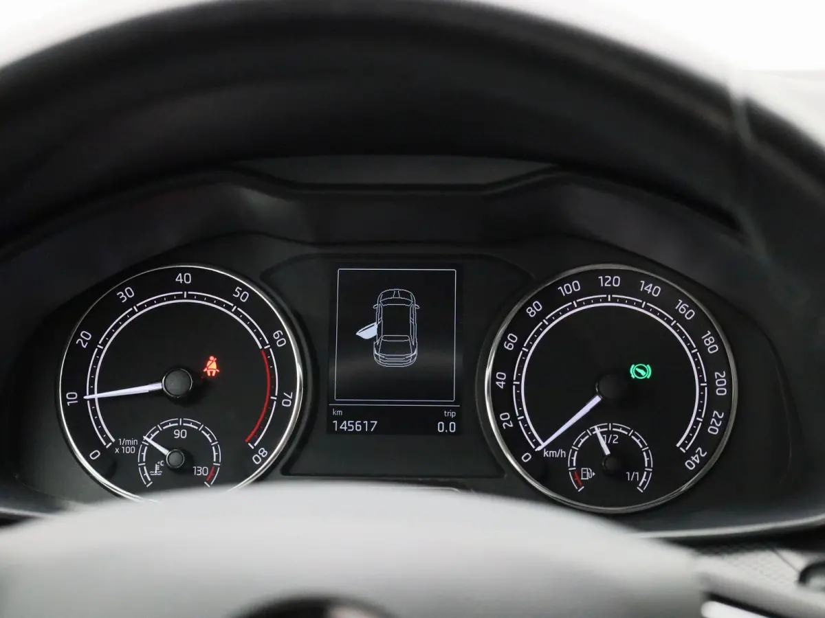 1.0 TSI Ambition | Apple Carplay / Android Auto | Airco | Radio |