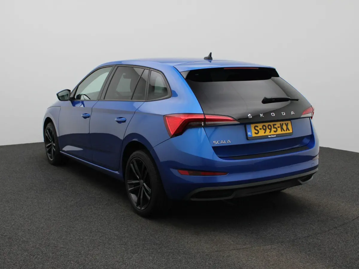 1.0 TSI Ambition | Apple Carplay / Android Auto | Airco | Radio |