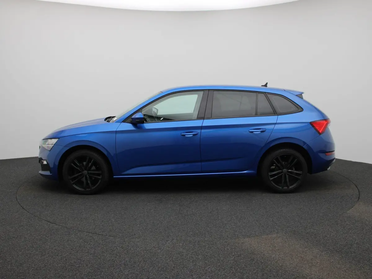 1.0 TSI Ambition | Apple Carplay / Android Auto | Airco | Radio |