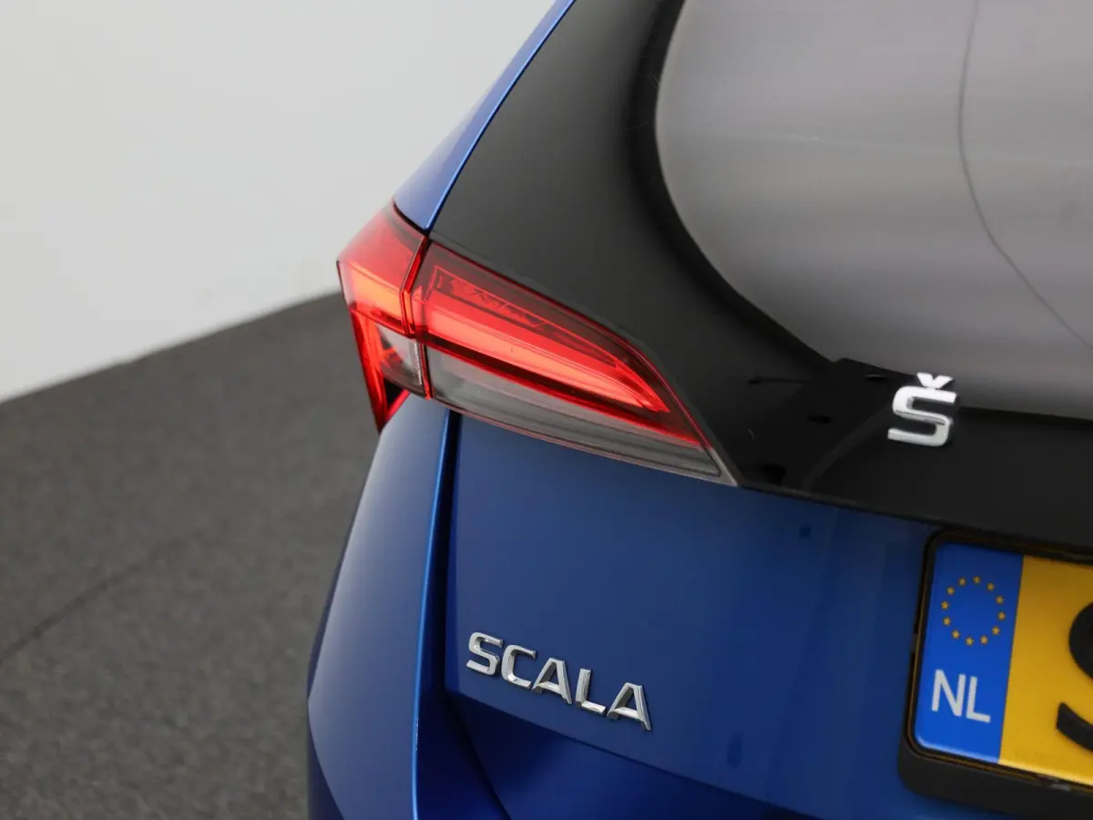 1.0 TSI Ambition | Apple Carplay / Android Auto | Airco | Radio |