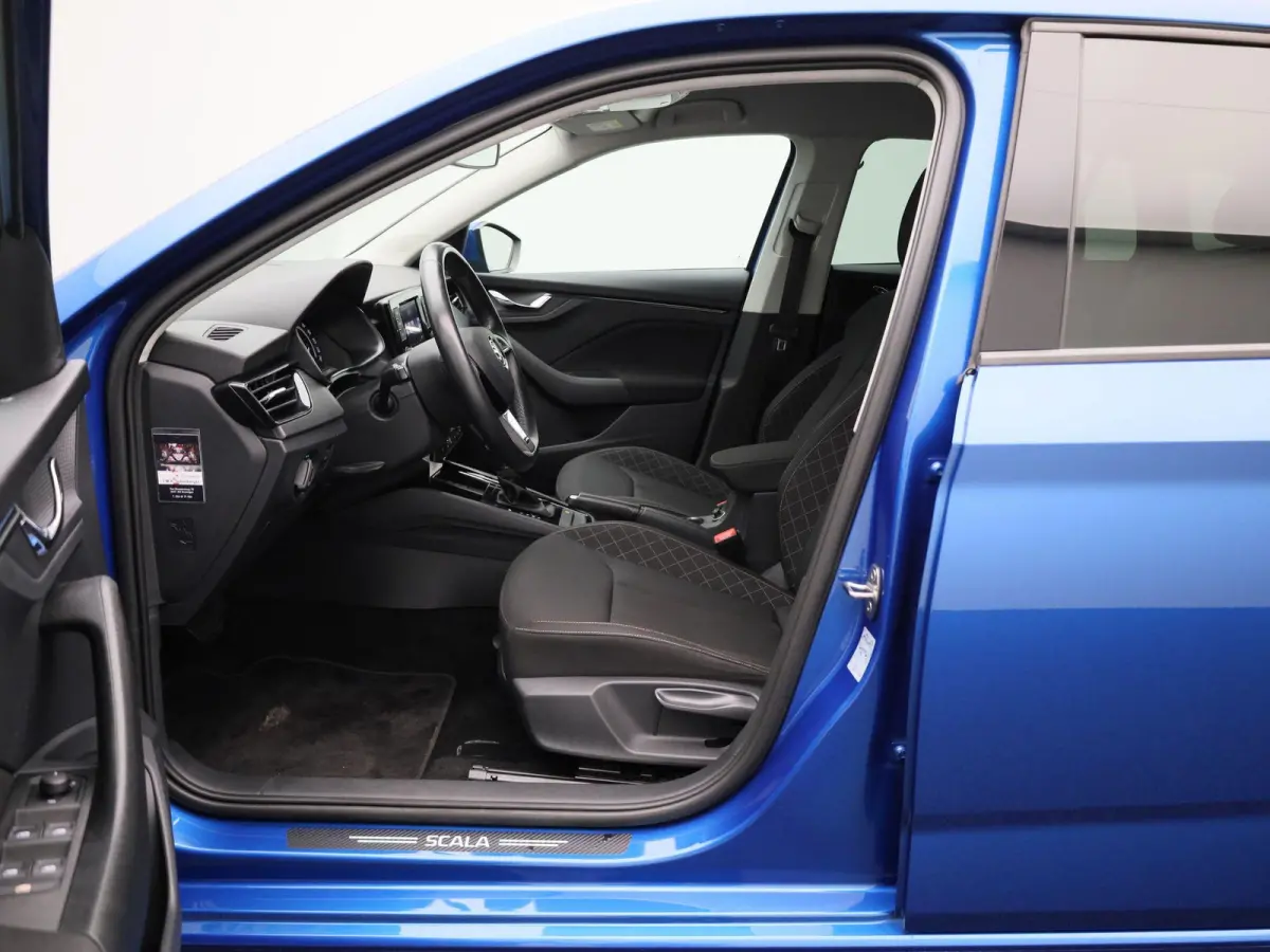1.0 TSI Ambition | Apple Carplay / Android Auto | Airco | Radio |