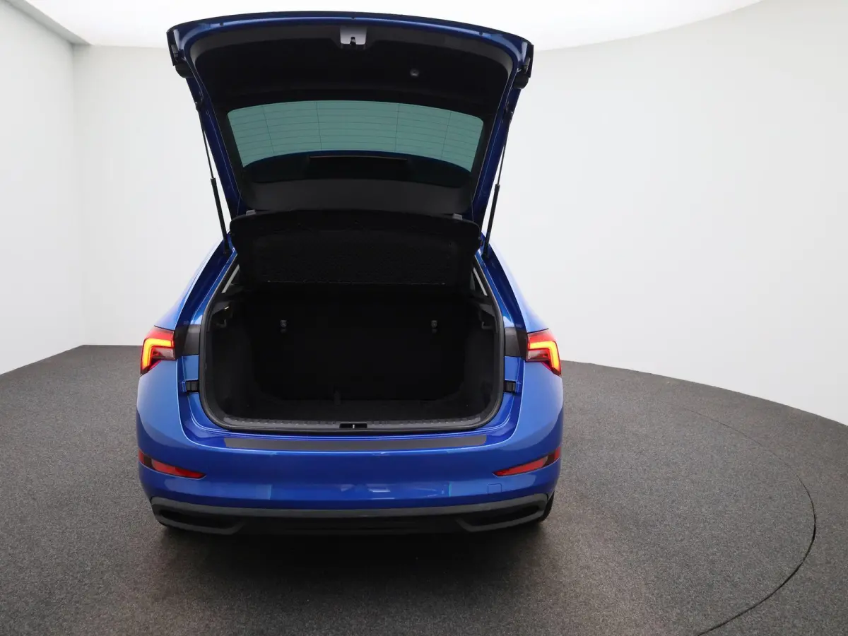 1.0 TSI Ambition | Apple Carplay / Android Auto | Airco | Radio |