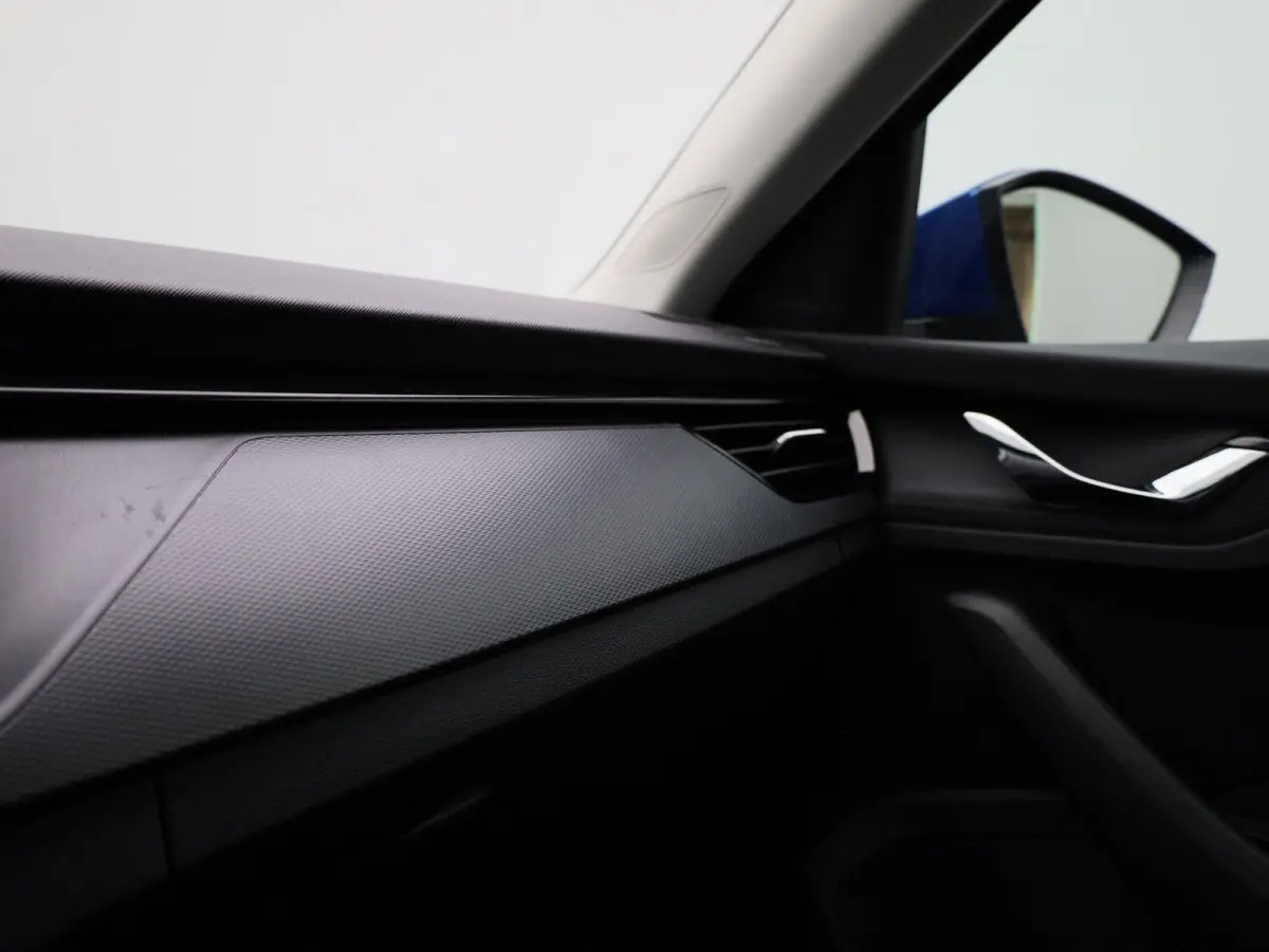 1.0 TSI Ambition | Apple Carplay / Android Auto | Airco | Radio |