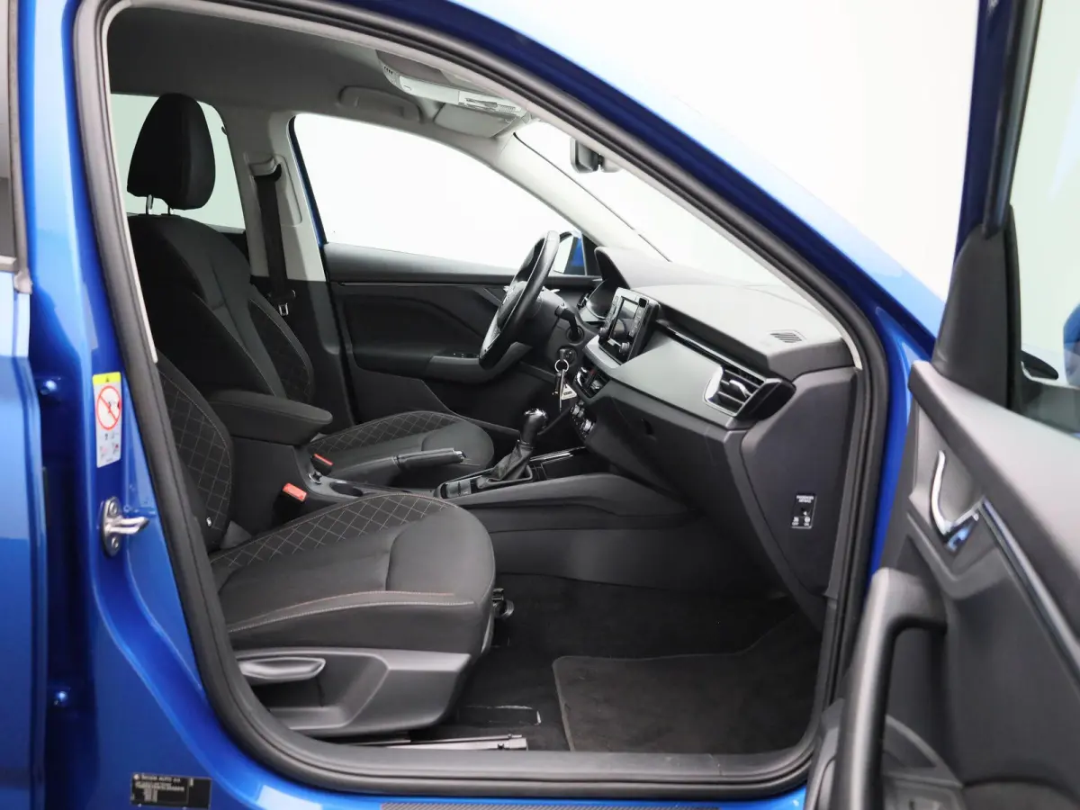 1.0 TSI Ambition | Apple Carplay / Android Auto | Airco | Radio |