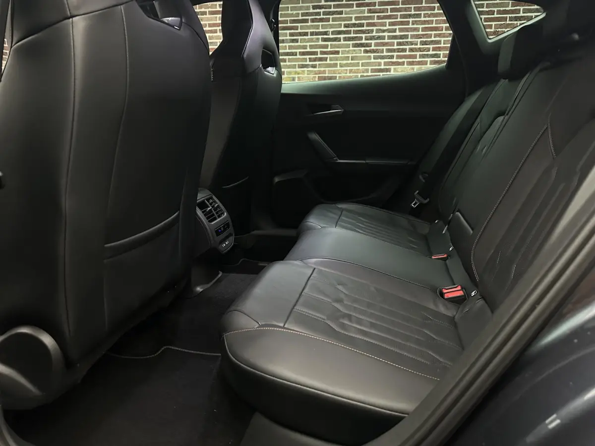 1.5 TSI Business Edition Plus Pano| Leer