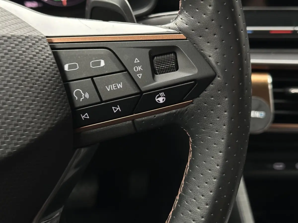 1.5 TSI Business Edition Plus Pano| Leer