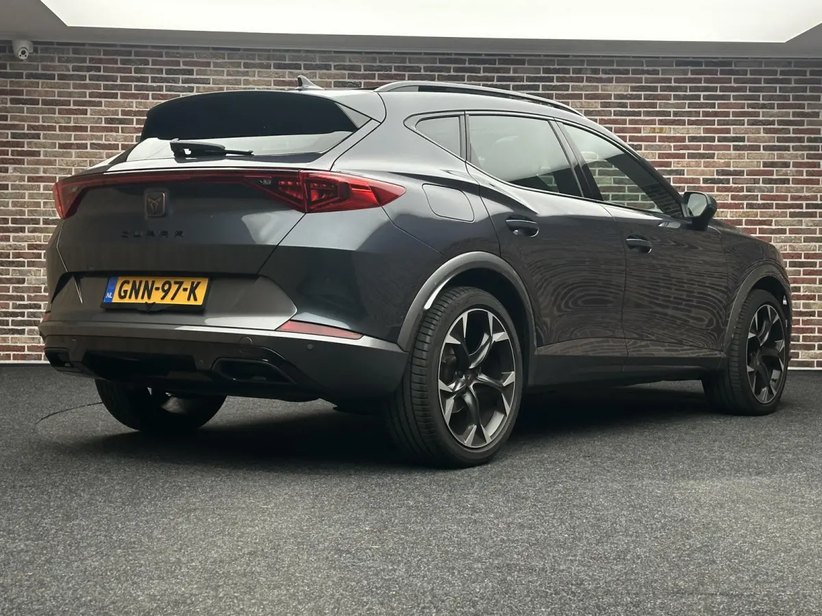 1.5 TSI Business Edition Plus Pano| Leer