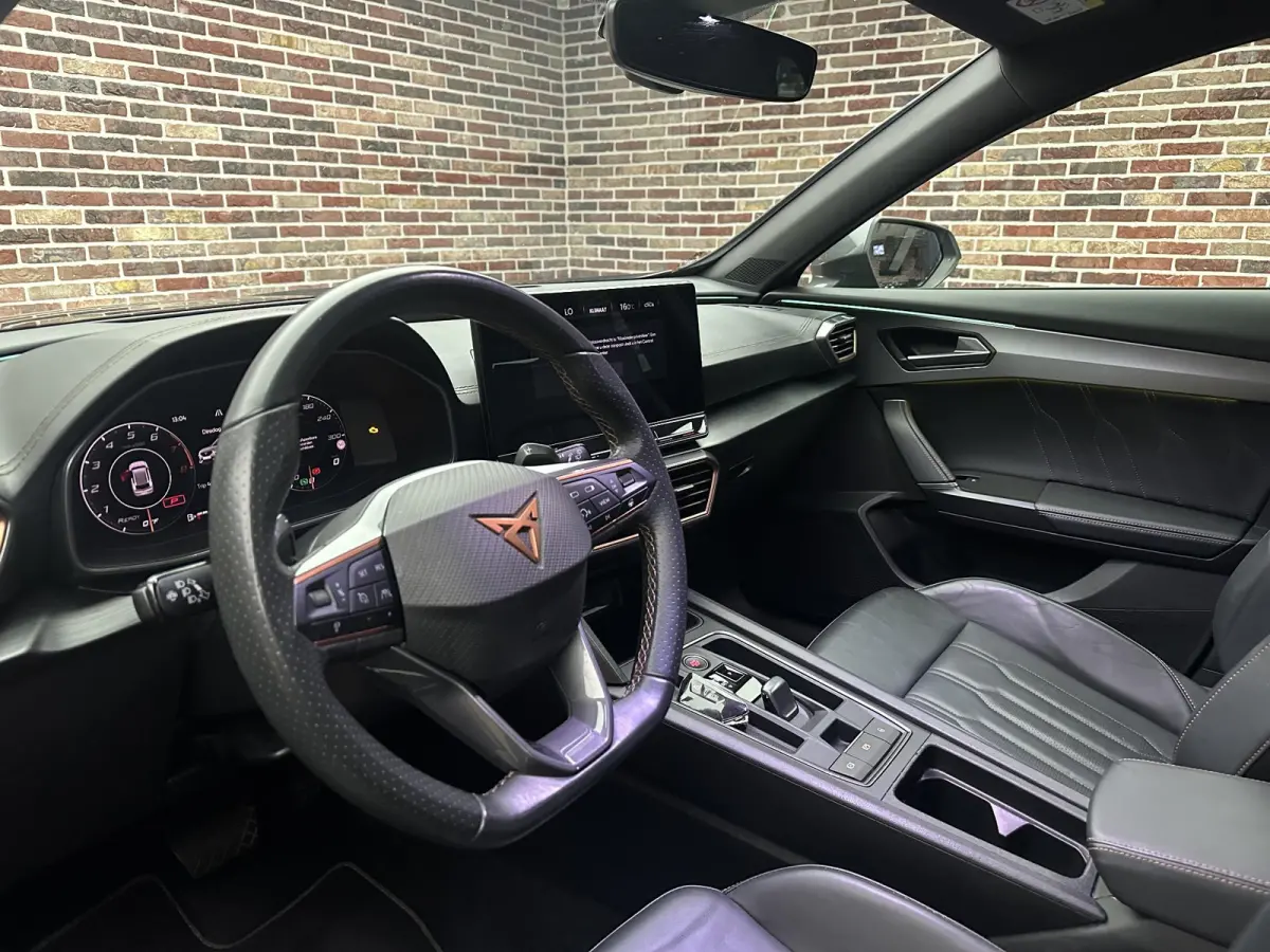 1.5 TSI Business Edition Plus Pano| Leer