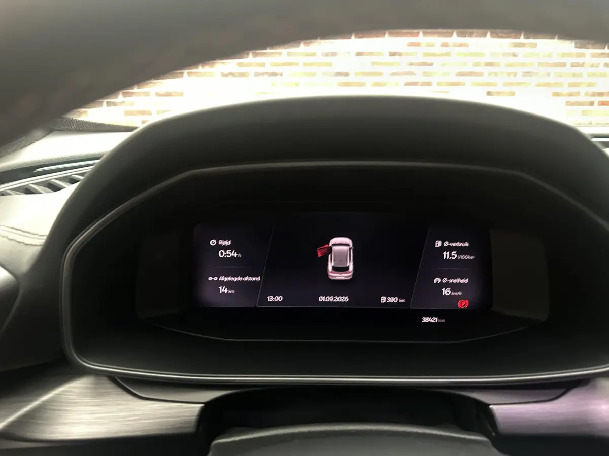 1.5 TSI Business Edition Plus Pano| Leer