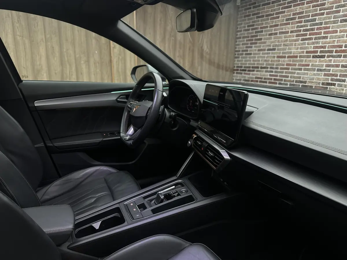 1.5 TSI Business Edition Plus Pano| Leer