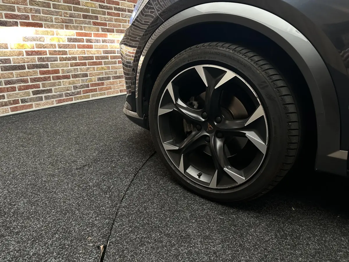 1.5 TSI Business Edition Plus Pano| Leer