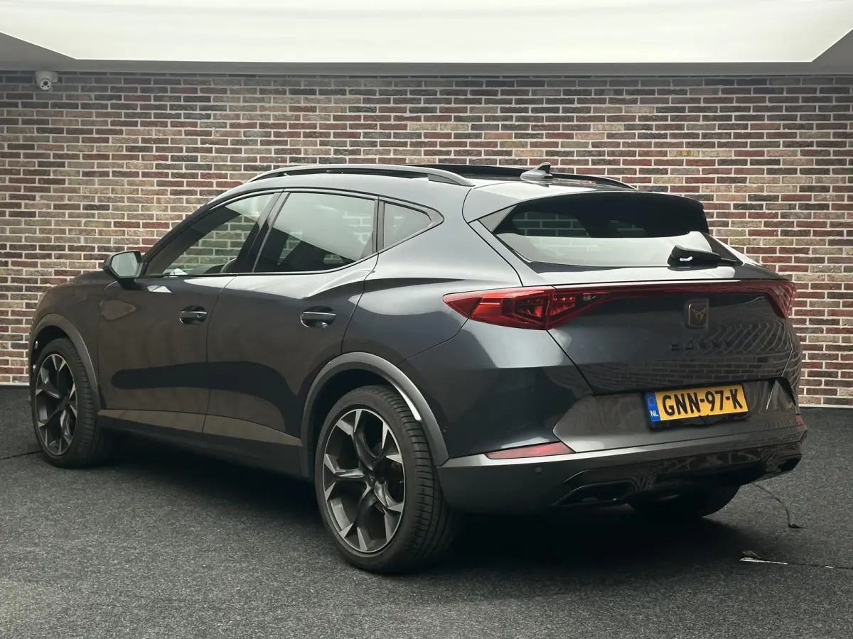 1.5 TSI Business Edition Plus Pano| Leer