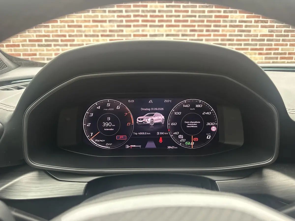 1.5 TSI Business Edition Plus Pano| Leer