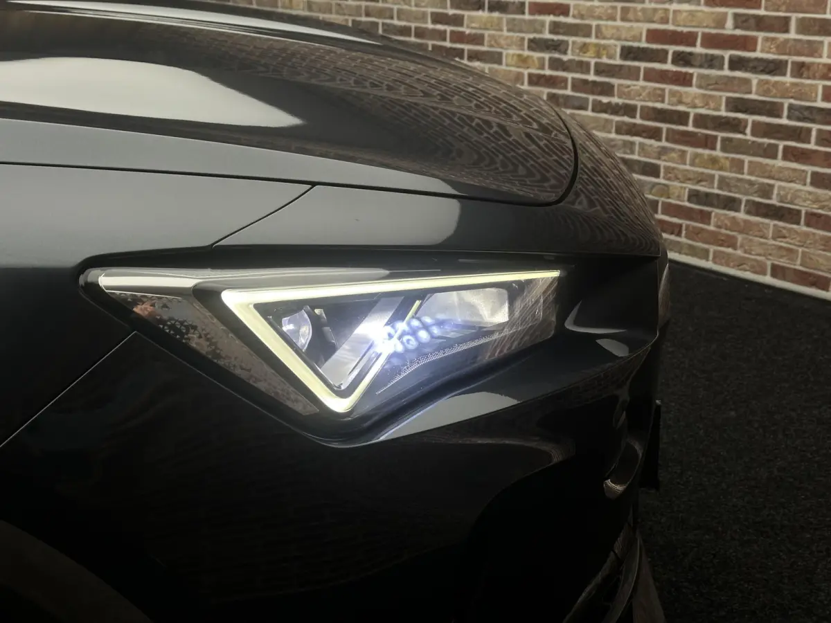 1.5 TSI Business Edition Plus Pano| Leer