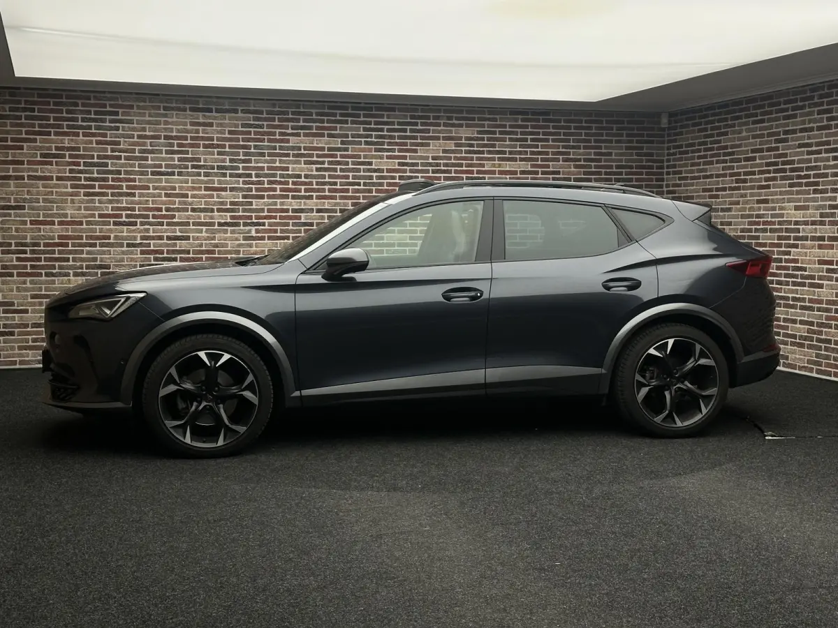1.5 TSI Business Edition Plus Pano| Leer