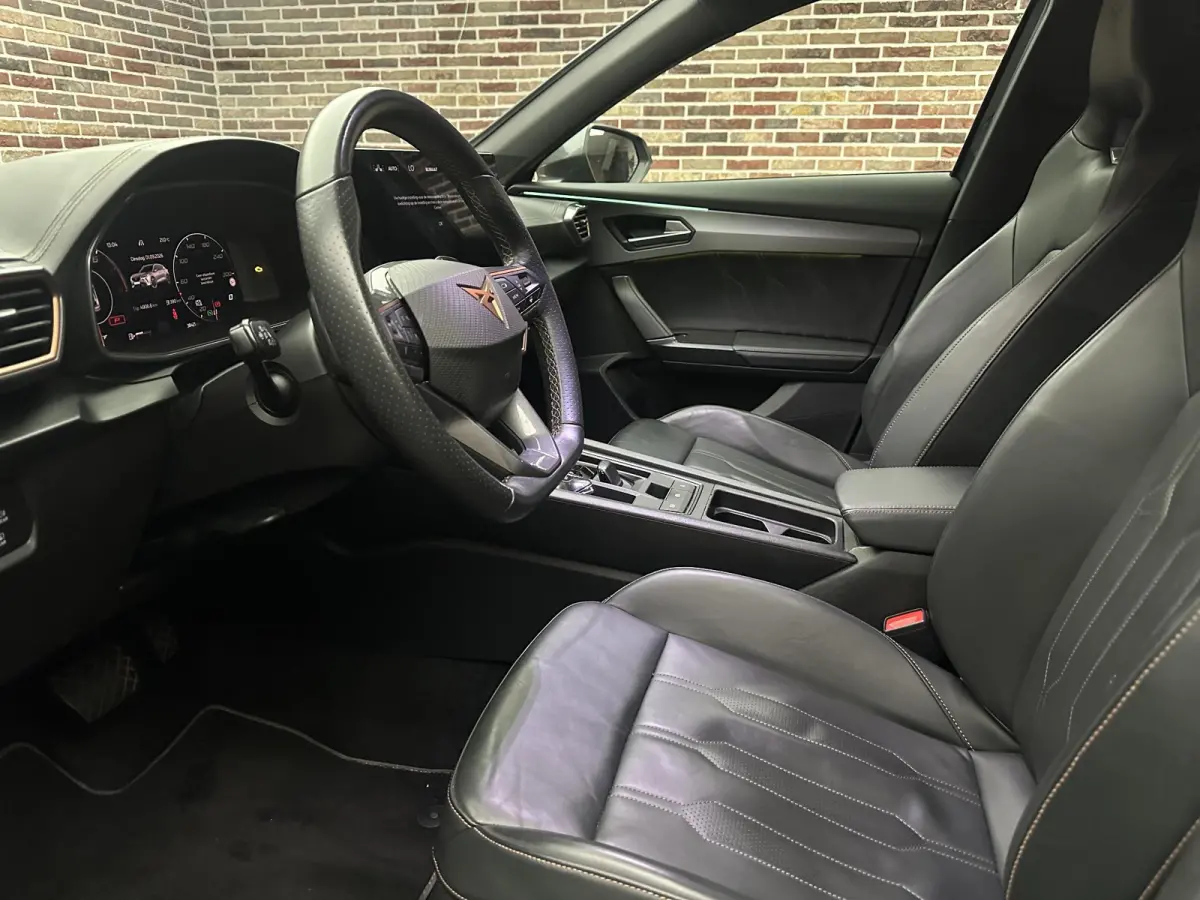 1.5 TSI Business Edition Plus Pano| Leer