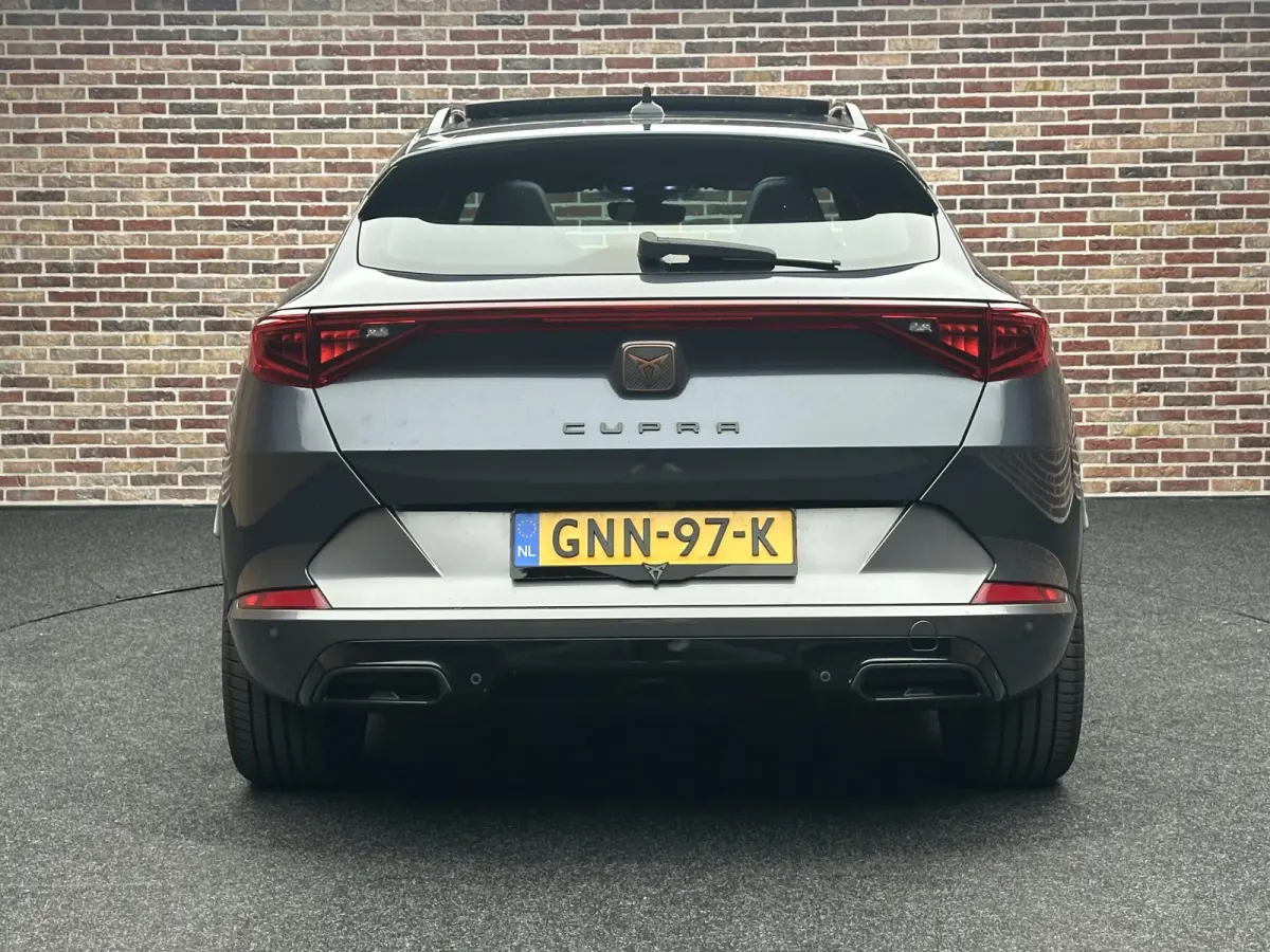 1.5 TSI Business Edition Plus Pano| Leer