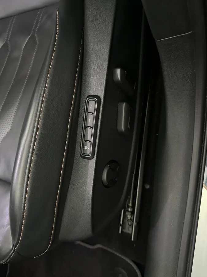 1.5 TSI Business Edition Plus Pano| Leer