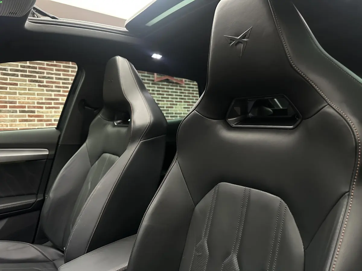 1.5 TSI Business Edition Plus Pano| Leer