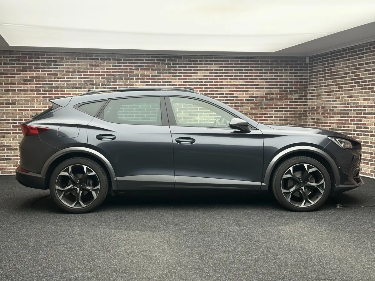 1.5 TSI Business Edition Plus Pano| Leer