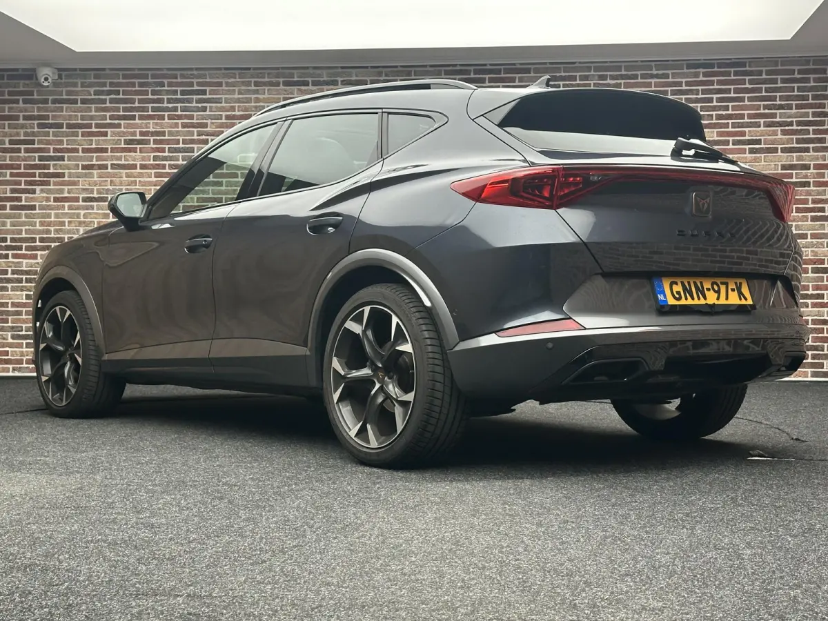1.5 TSI Business Edition Plus Pano| Leer