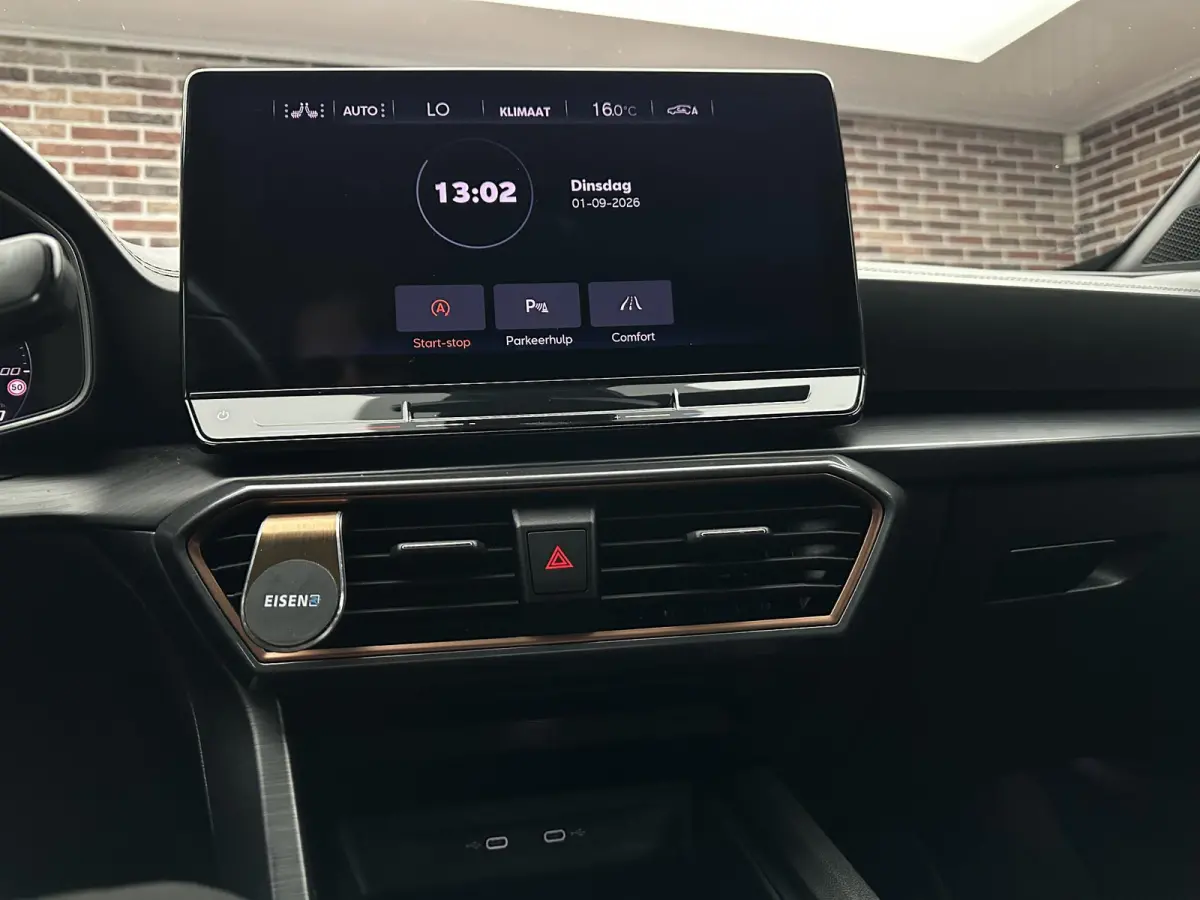 1.5 TSI Business Edition Plus Pano| Leer