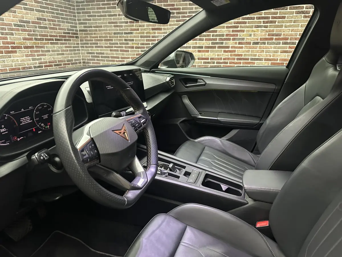 1.5 TSI Business Edition Plus Pano| Leer